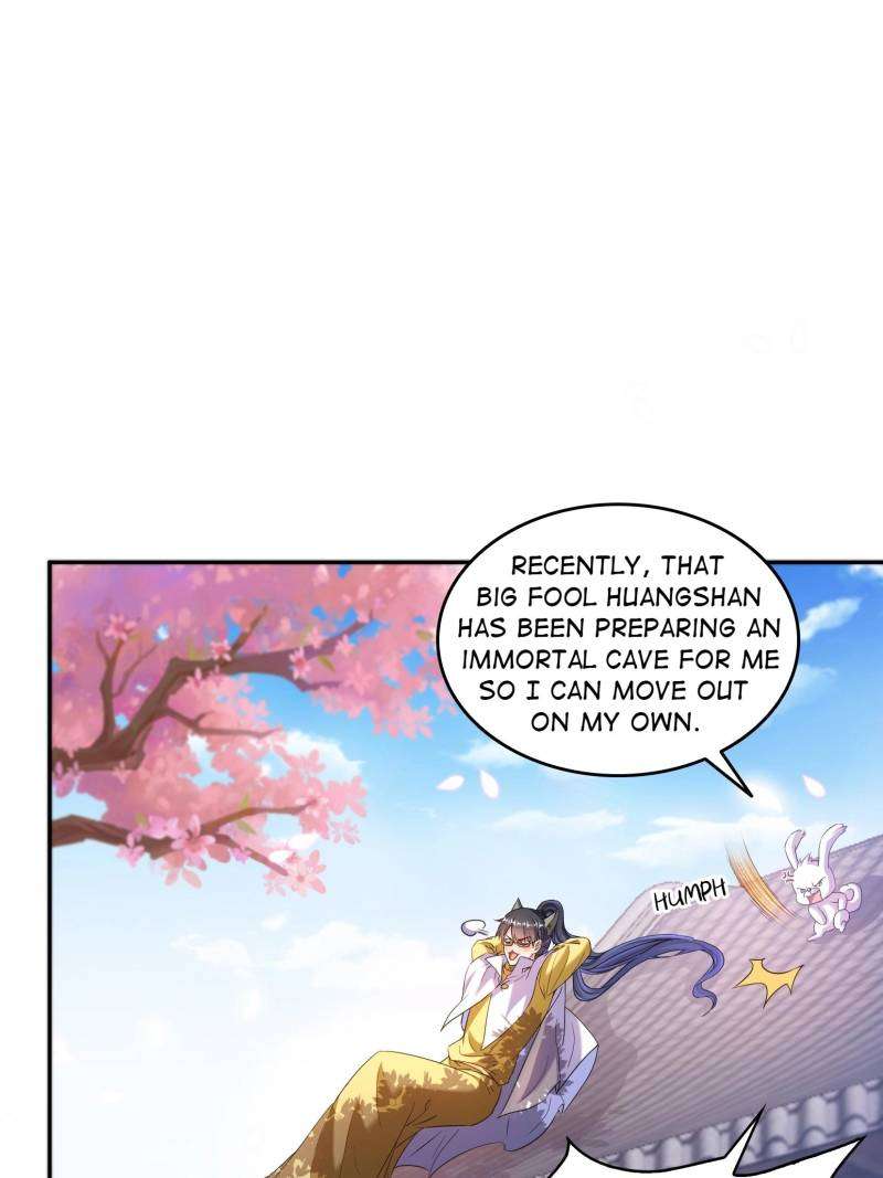 Cultivation Chat Group Chapter 662 24
